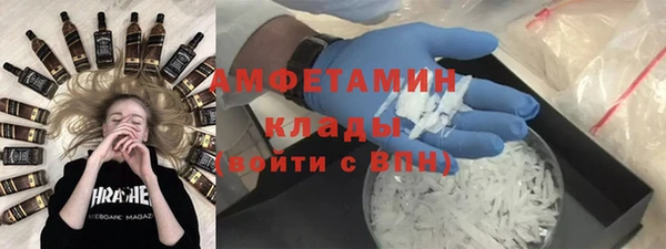 молекула духа Алексин