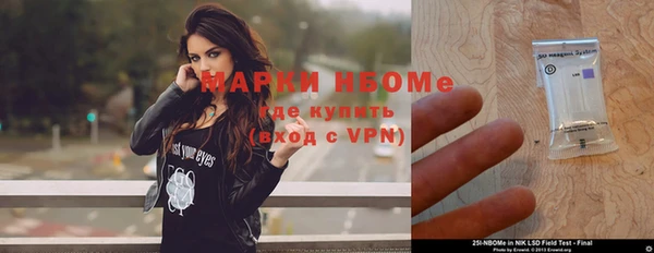 молекула духа Алексин